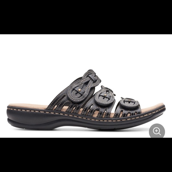 clarks leisa faye sandals